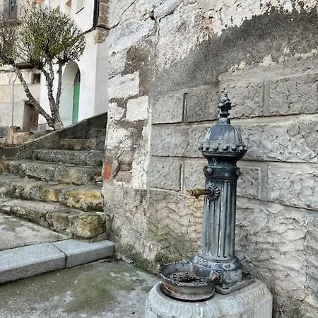 Ca L'antonio Camarasa