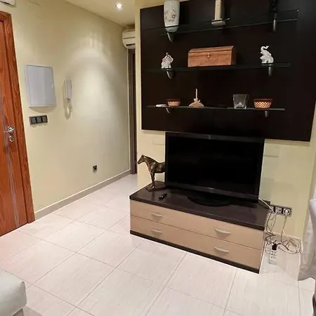 Ca L'antonio Apartment