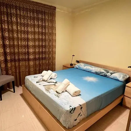 Ca L'antonio Apartment *